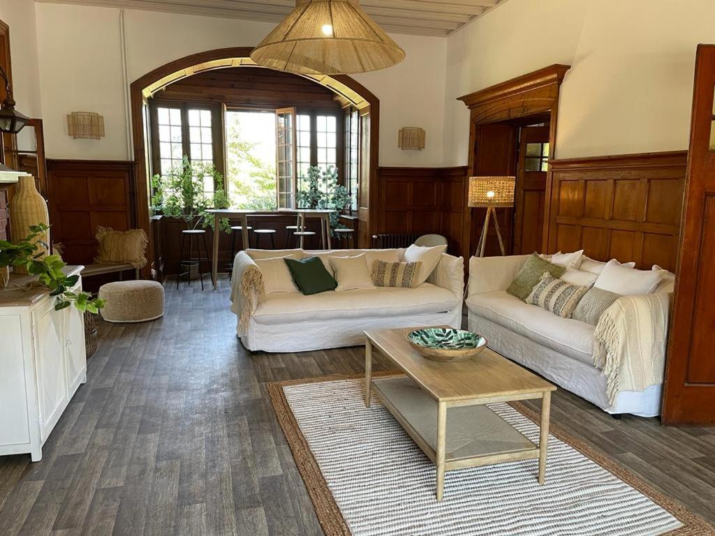 O'Cottage Suite Familiale Annonay Exterior foto