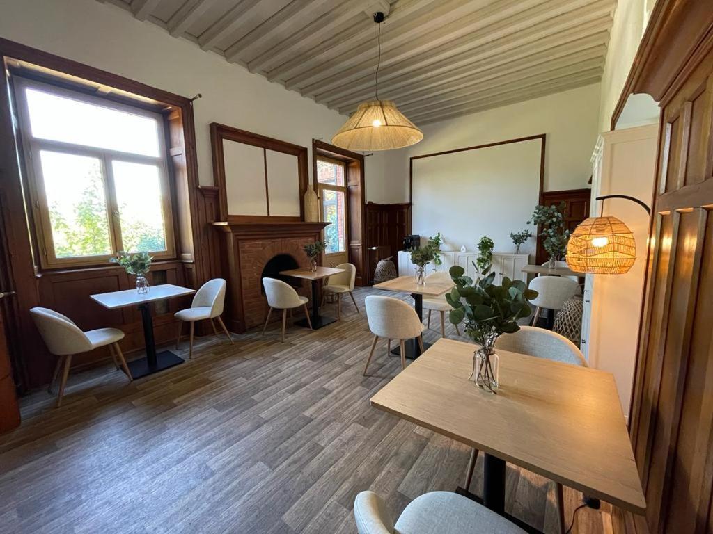 O'Cottage Suite Familiale Annonay Exterior foto