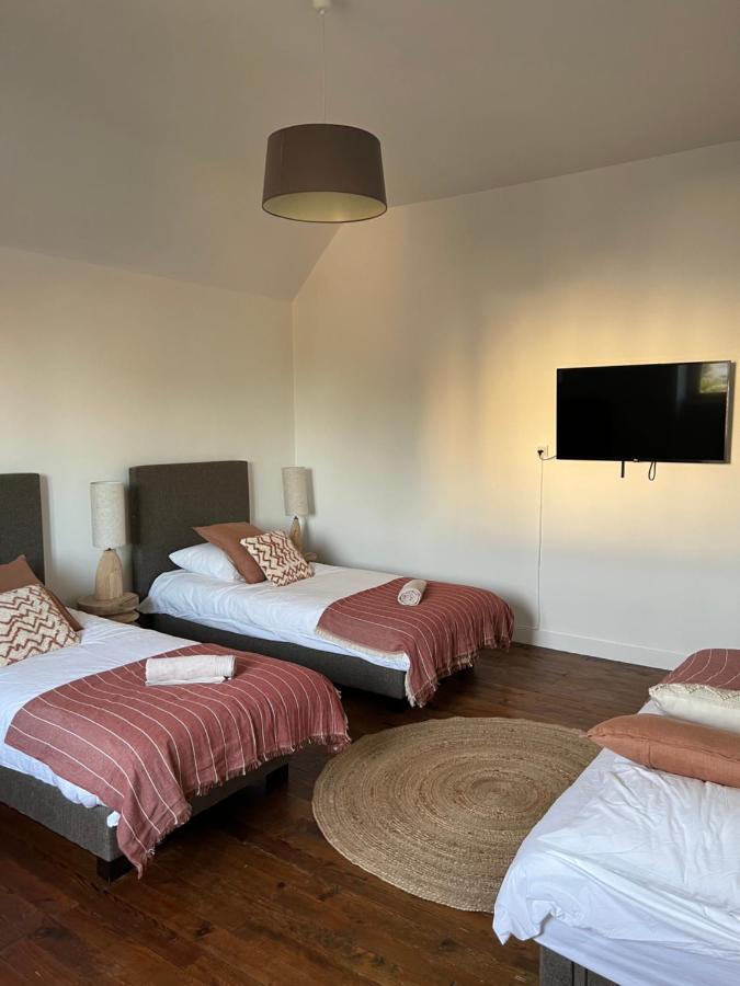 O'Cottage Suite Familiale Annonay Exterior foto