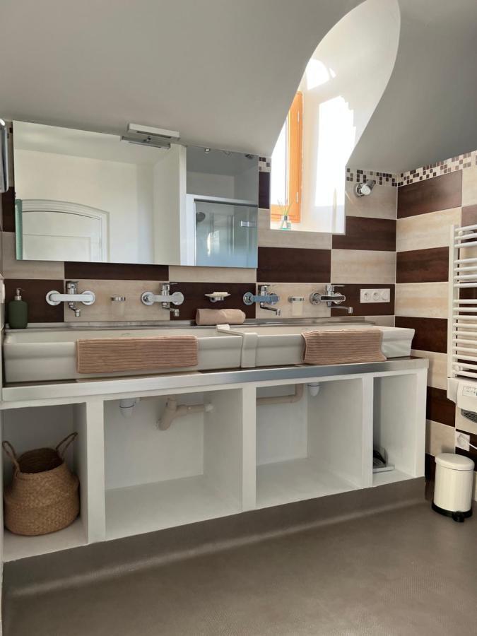 O'Cottage Suite Familiale Annonay Exterior foto