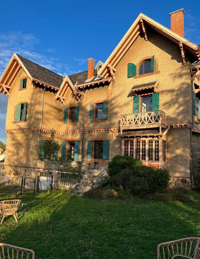 O'Cottage Suite Familiale Annonay Exterior foto