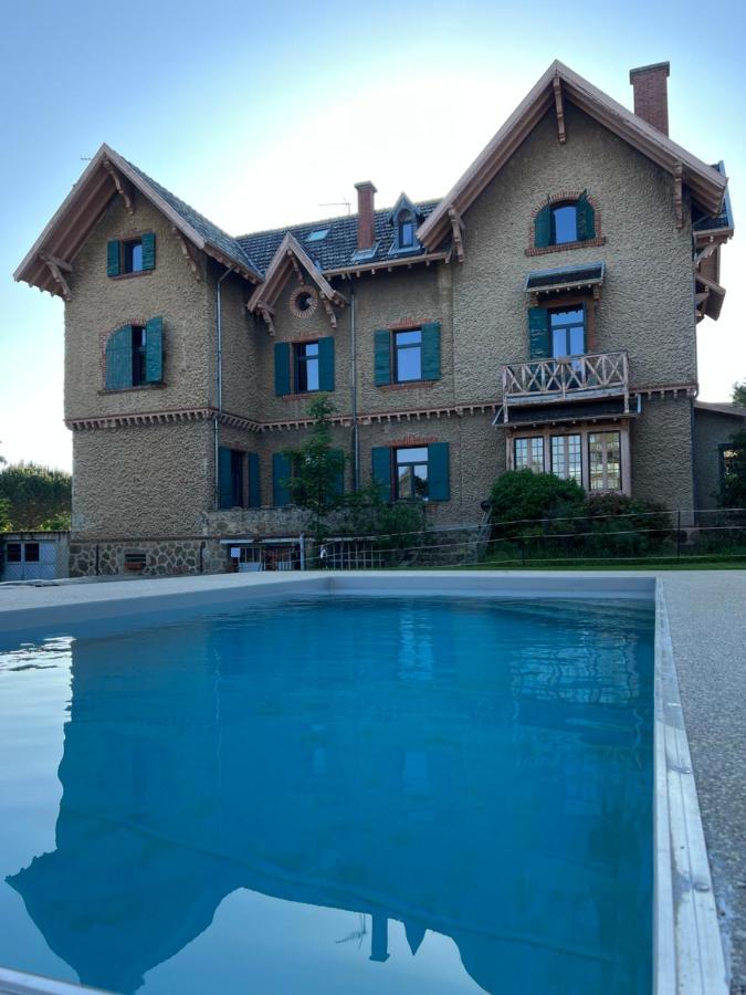 O'Cottage Suite Familiale Annonay Exterior foto